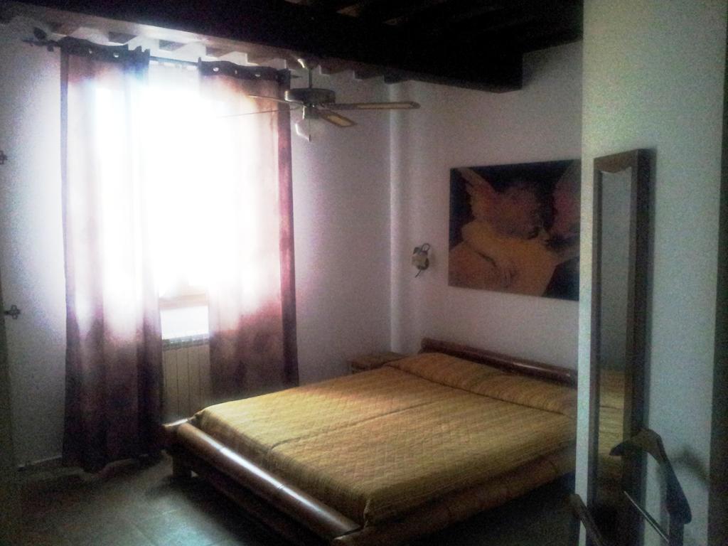 Agriturismo La Nocciolina Venturina Terme Kamer foto
