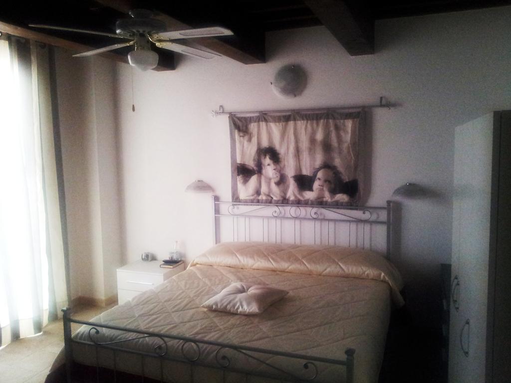 Agriturismo La Nocciolina Venturina Terme Kamer foto